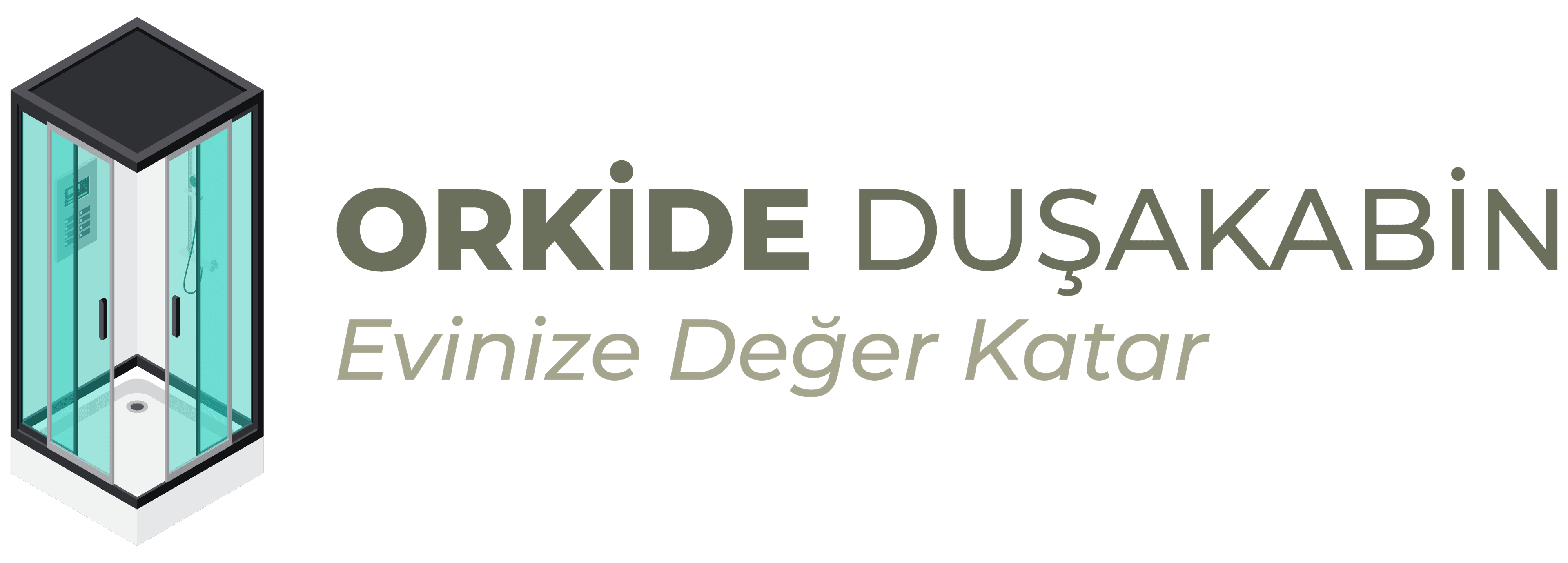 Orkide Duşakabin — Evinize Değer Katar